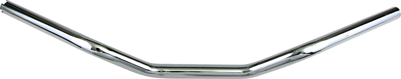 1" Superbar Handlebar - TBW - Chrome