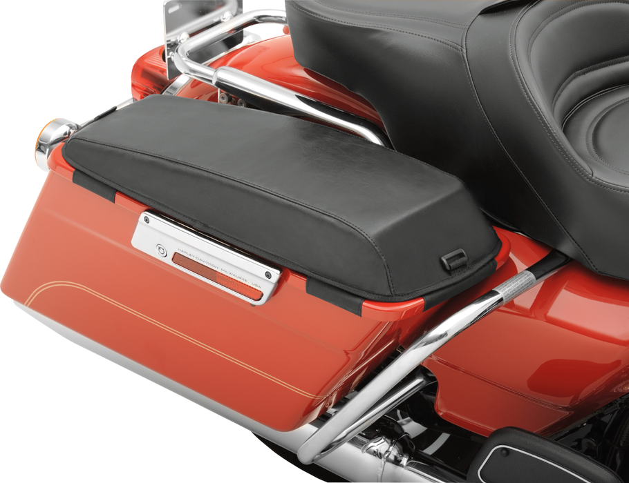 Saddlebag Lid Cover