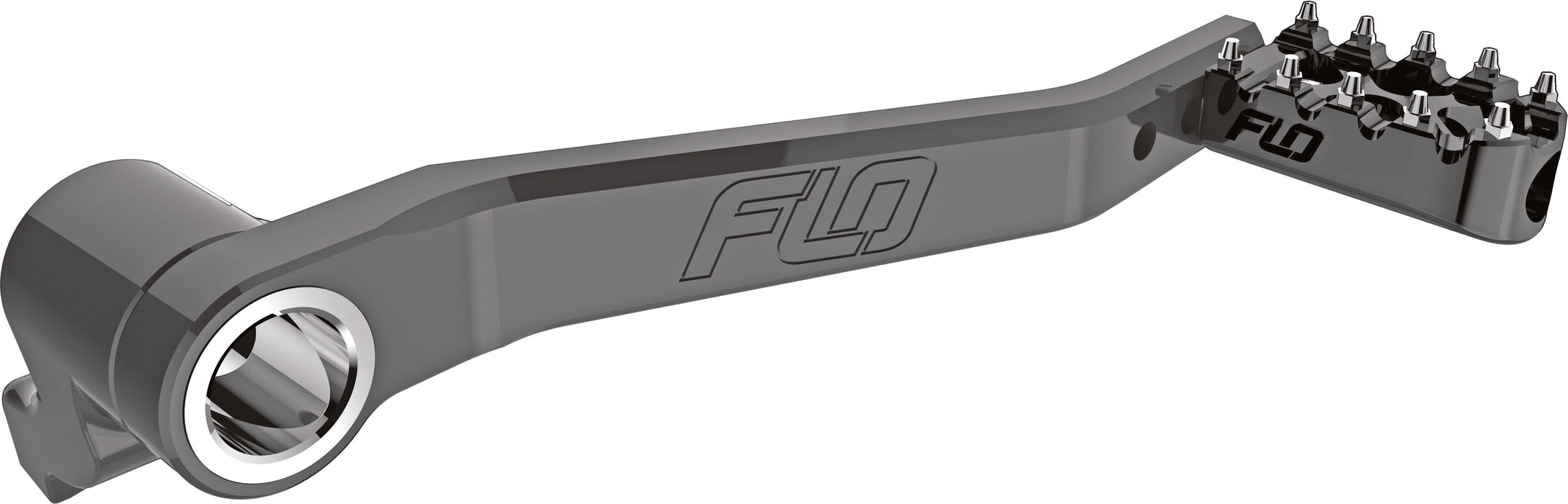 FLO MOTORSPORTS BRAKE PEDALS