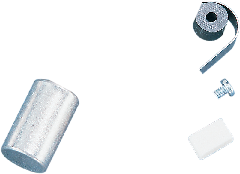 Points and Condenser Kit - Harley Davidson