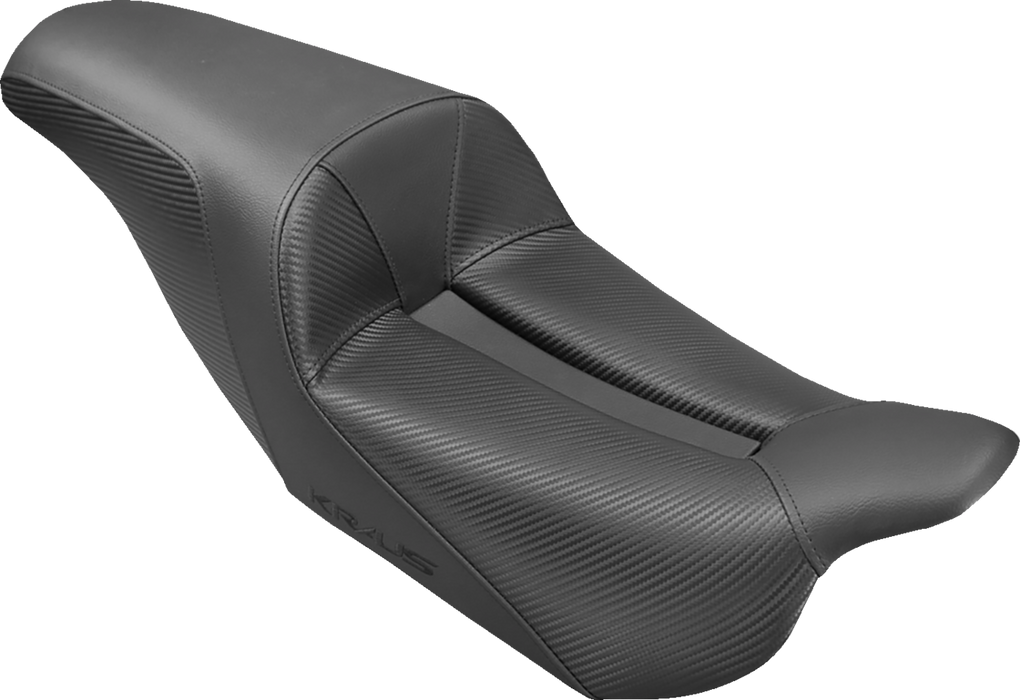 Kraus Moto Pro Series Seat - 2-Up - FL '08-'23