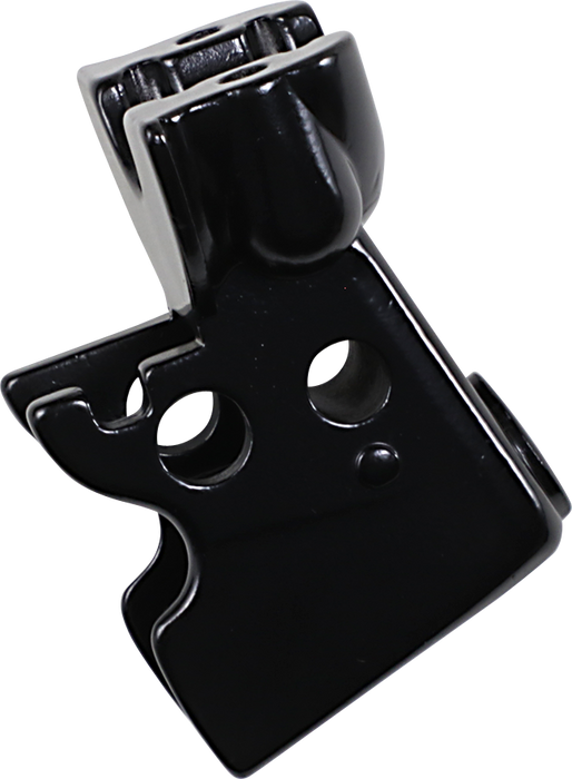 Clutch Lever Bracket - Black