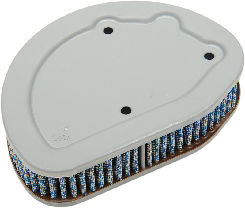 Premium Washable Air Filter Element - Touring/Softail