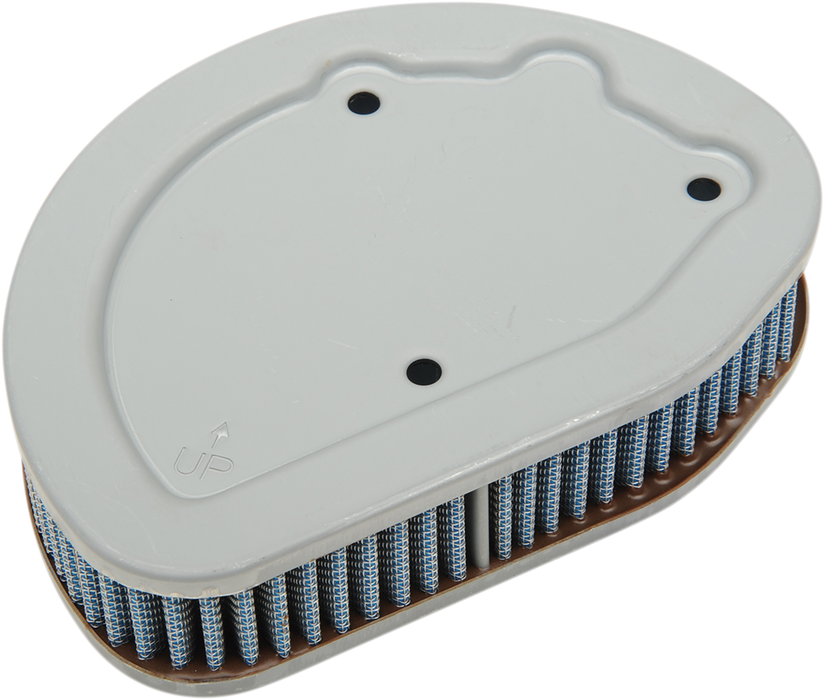 Premium Washable Air Filter Element - Touring/Softail
