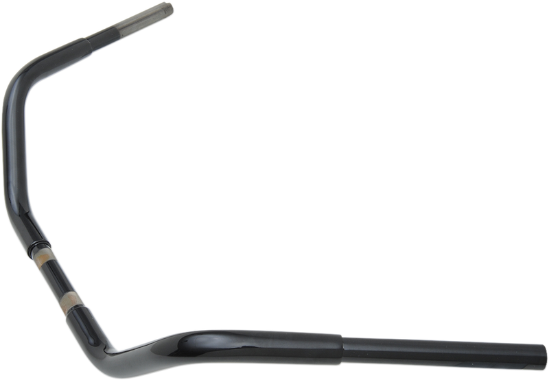 Handlebar - Buffalo - TBW - Black