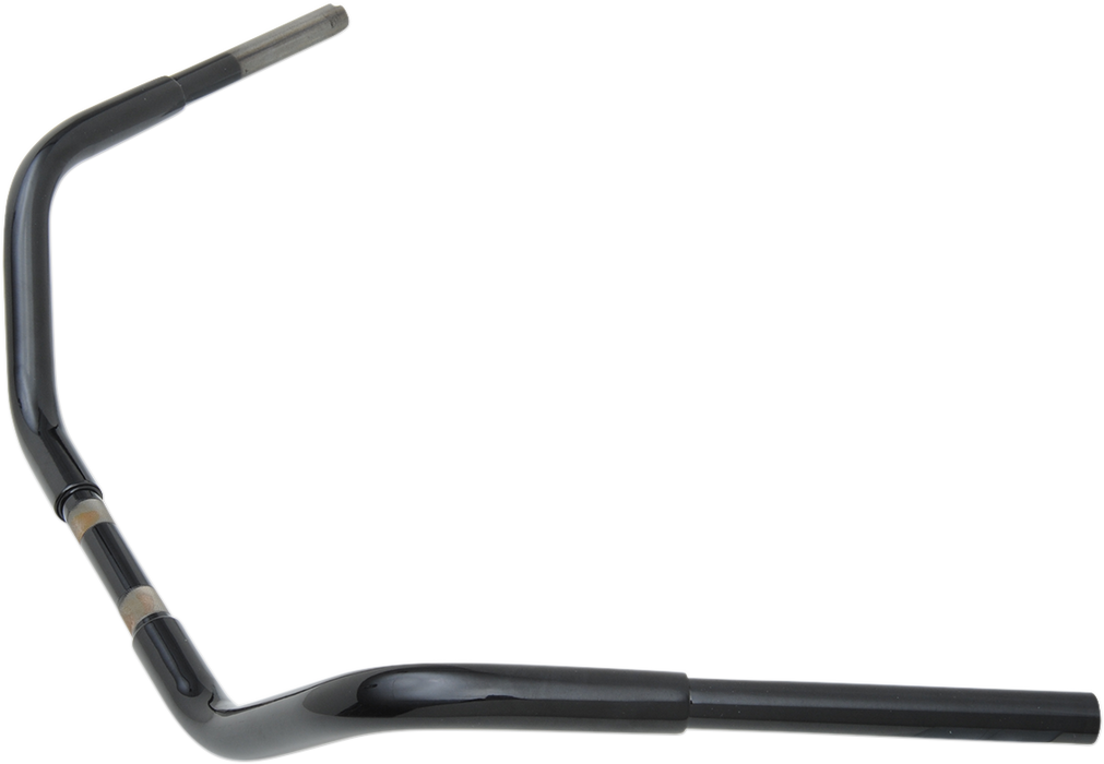 Handlebar - Buffalo - TBW - Black