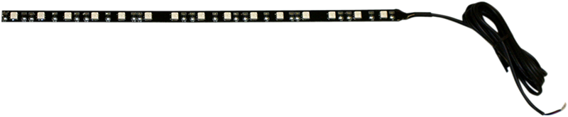 12" Flexible LED Strip