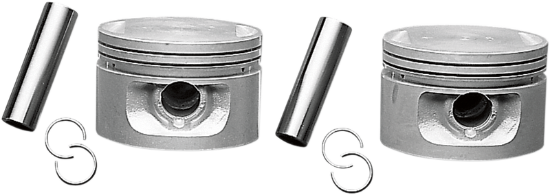 Piston - XL