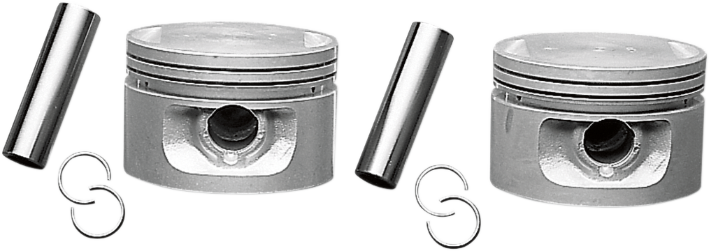 Piston - XL