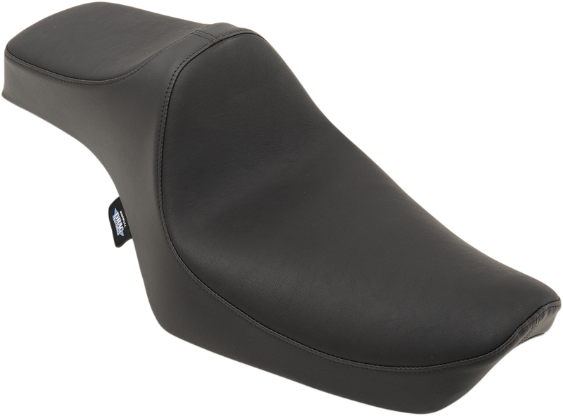 Predator III Seat - Smooth - Black - XL '82-'03