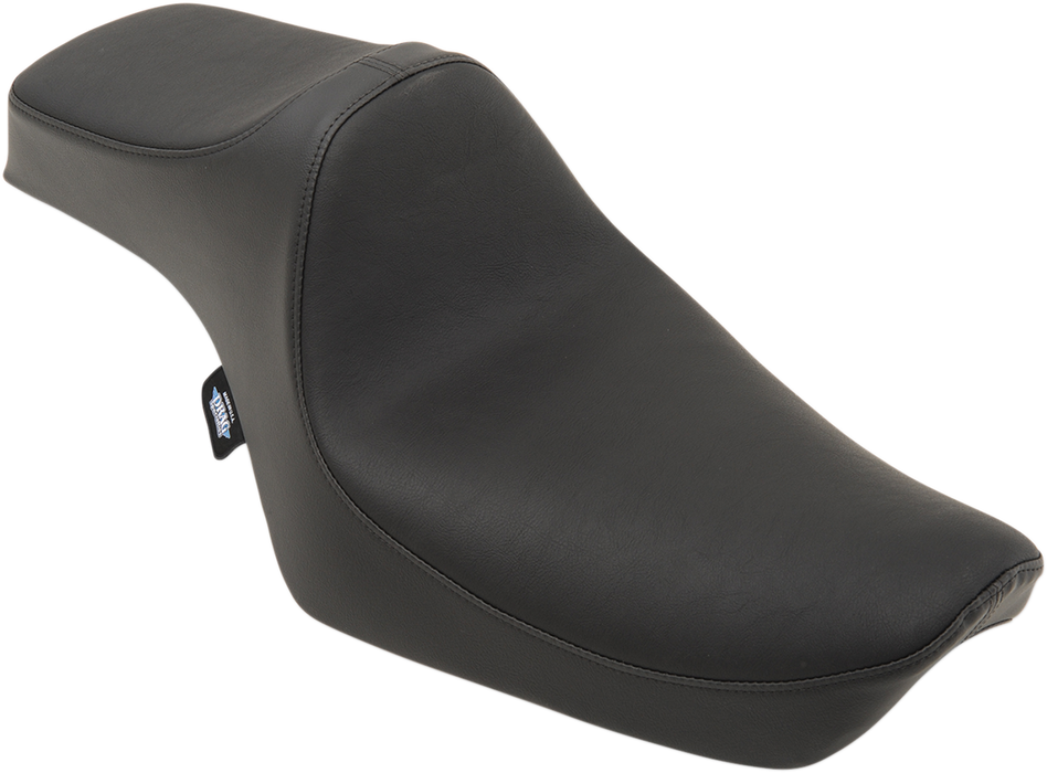 Predator III Seat - Smooth - Black - XL '82-'03