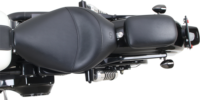 Saddlehyde S3 Pad - 6"