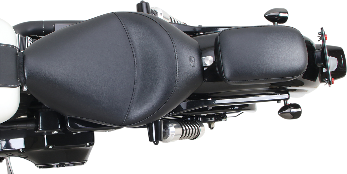 Saddlehyde S3 Pad - 6"