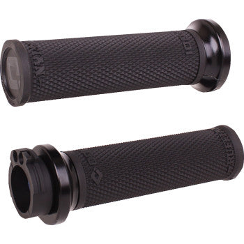 ODI RUFFIAN LOCK ON GRIPS