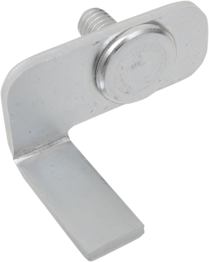 Exhaust Bracket Tab