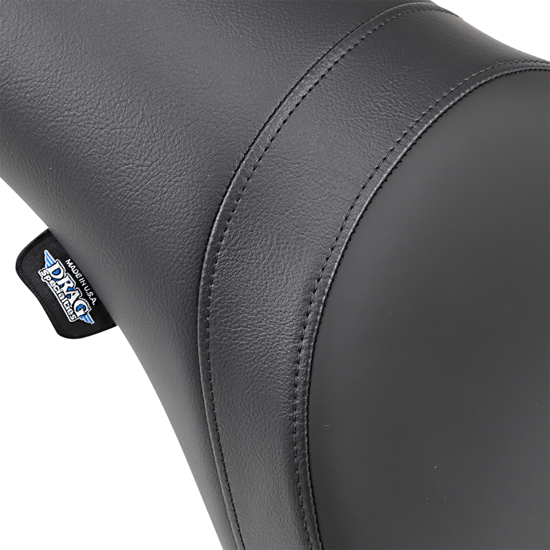 Predator Seat - Smooth - Dyna '06-'17
