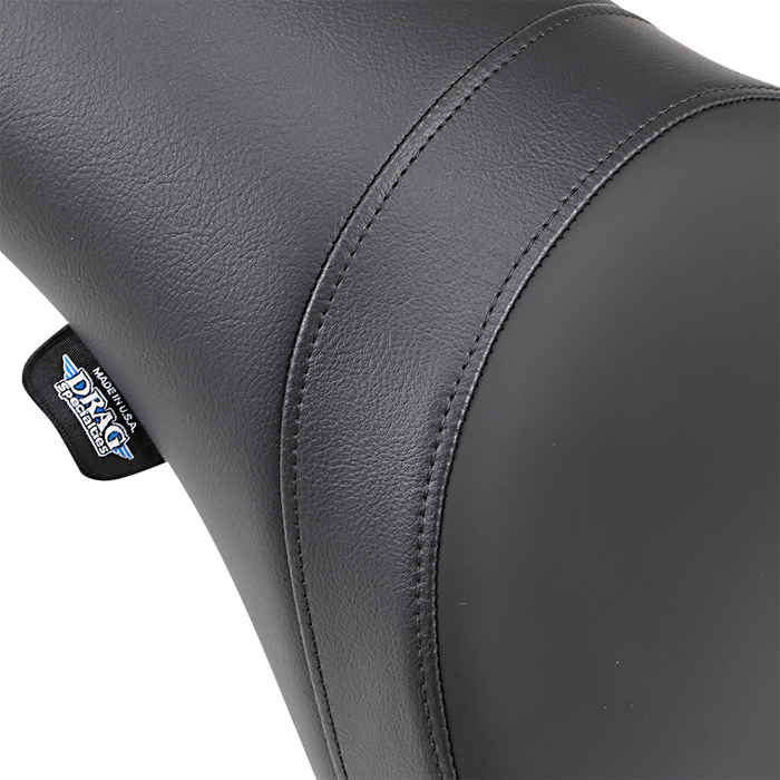 Predator Seat - Smooth - Dyna '06-'17