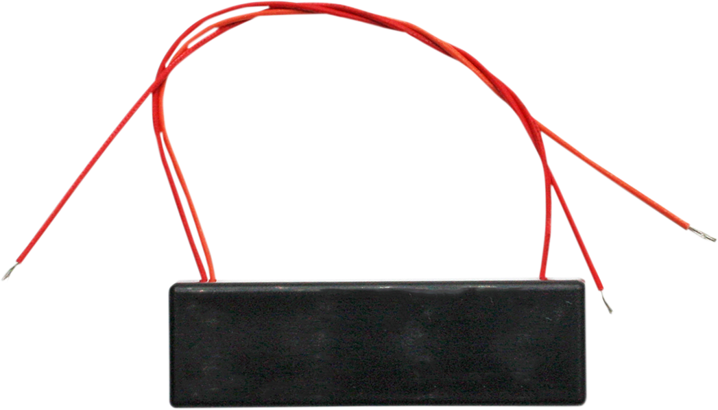 8" Plasma Rod Converter