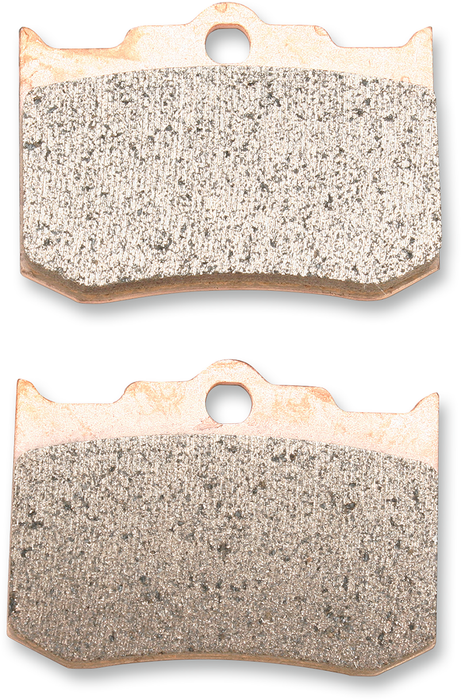 Sintered Brake Pads