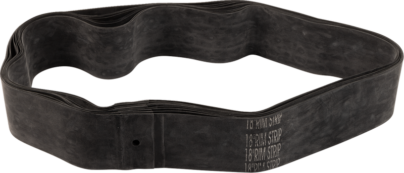 Rim Strips - 18" x 3.1" - Center Valve Hole - 10 Pack