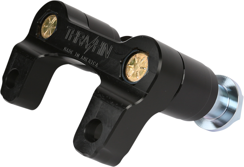 THRASHIN SUPPLY ROAD GLIDE RISE ADPATER KIT