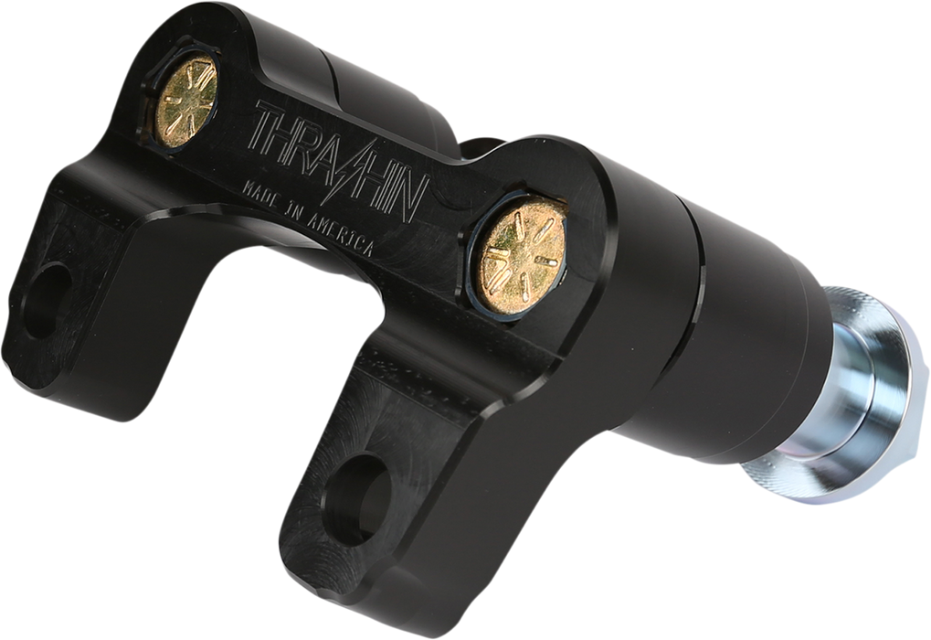 THRASHIN SUPPLY ROAD GLIDE RISE ADPATER KIT