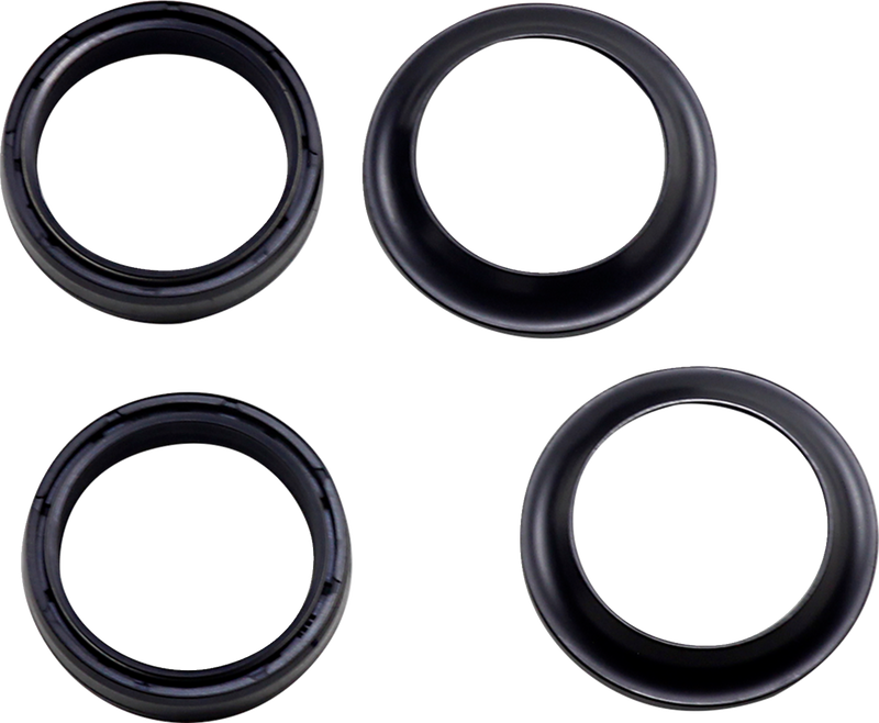 Fork Seal/Dust Wiper Kit - 43 mm