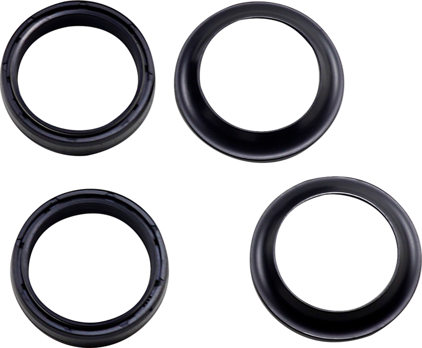Fork Seal/Dust Wiper Kit - 43 mm