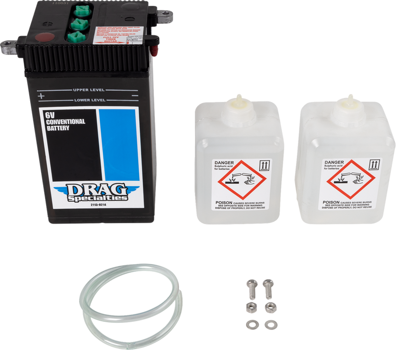 Battery Kit - H-2