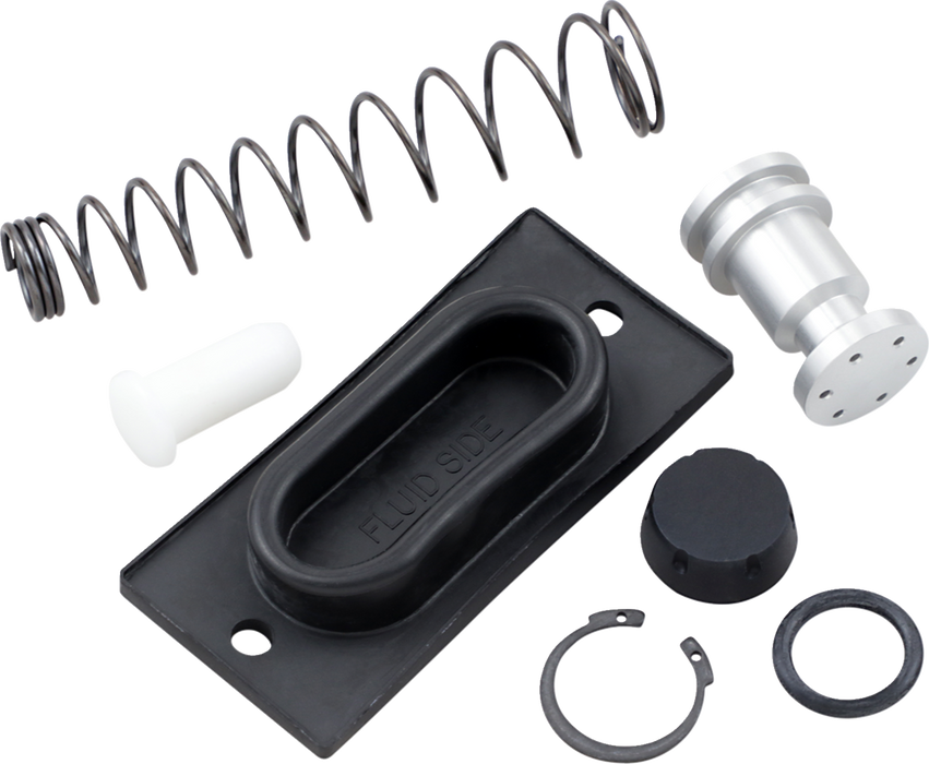 Master Cylinder Repair Kit - Rear