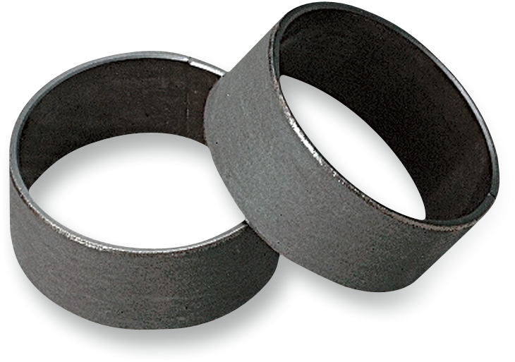 Fork Bushing - 35 mm - 0.588 W - '84-'87 FX/XL - Lower
