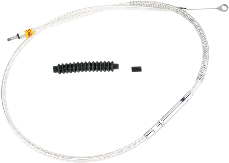 High-Efficiency Platinum Series Clutch Cable - Standard - Touring
