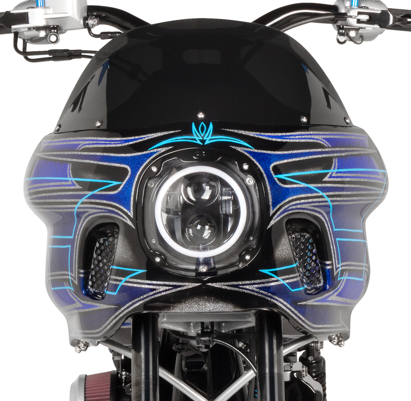 S-RT Mini Fairing - FXR