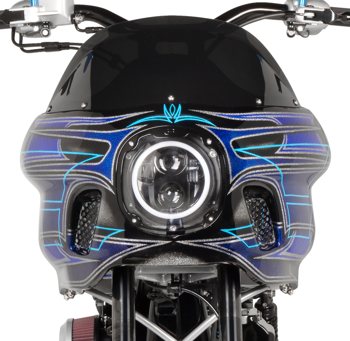 S-RT Mini Fairing - FXR