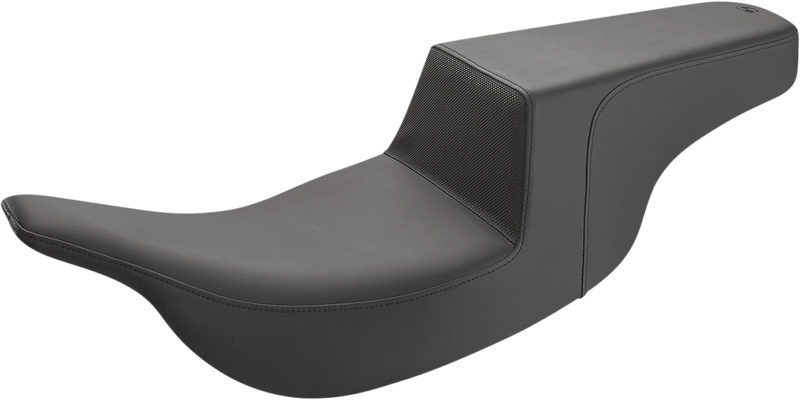 Step-Up Seat - Gripper - Black