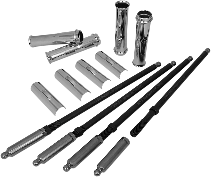 FEULING QUICK INSTALL PUSHRODS (TWIN CAM)