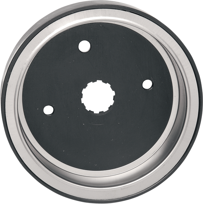 Drag Specialties enclosed magnets alternator rotors