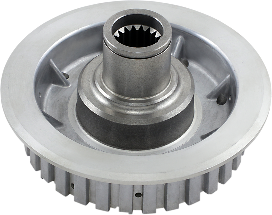 Clutch Hub - '90-'97 Big Twin