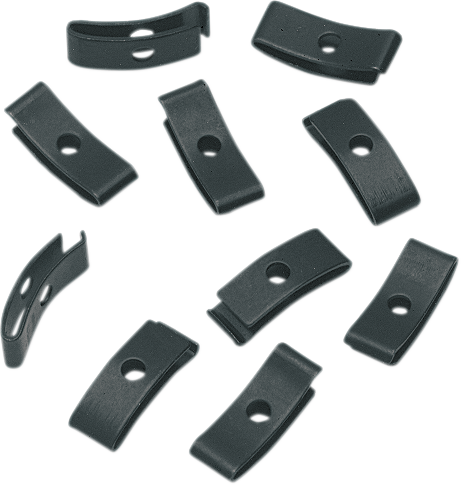 Throttle Adjustment Spring