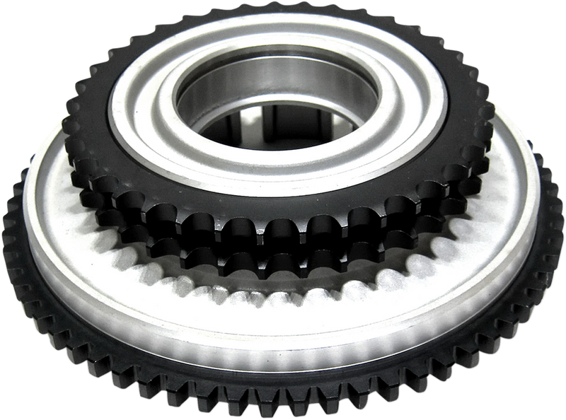 Clutch Basket - '85-'89 Big Twin