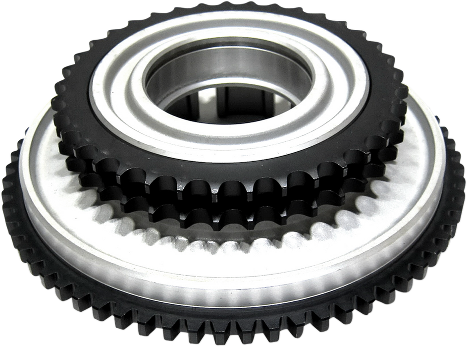 Clutch Basket - '85-'89 Big Twin