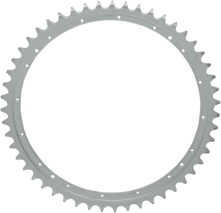 Rear Sprocket - 51 Tooth - Big Twin