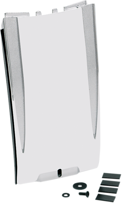 Lower Dash Panel - Chrome