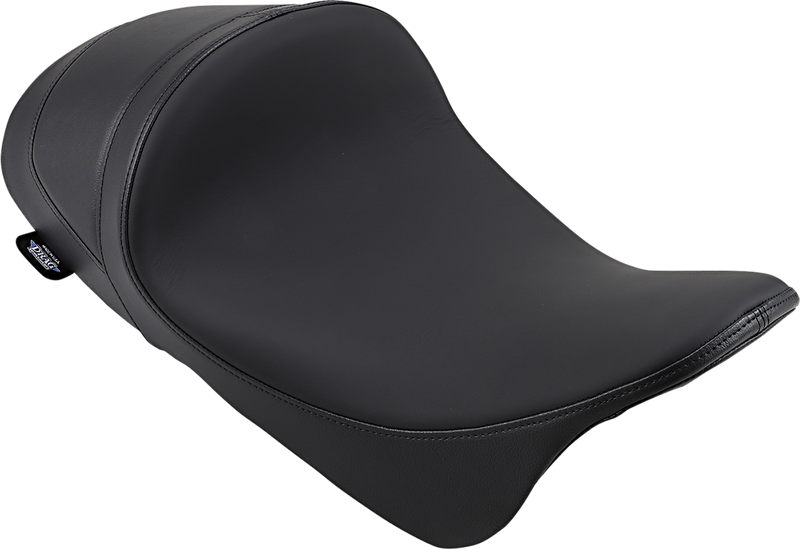 Low Profile Solo Seat - Forward - Smooth - FL '08-'23