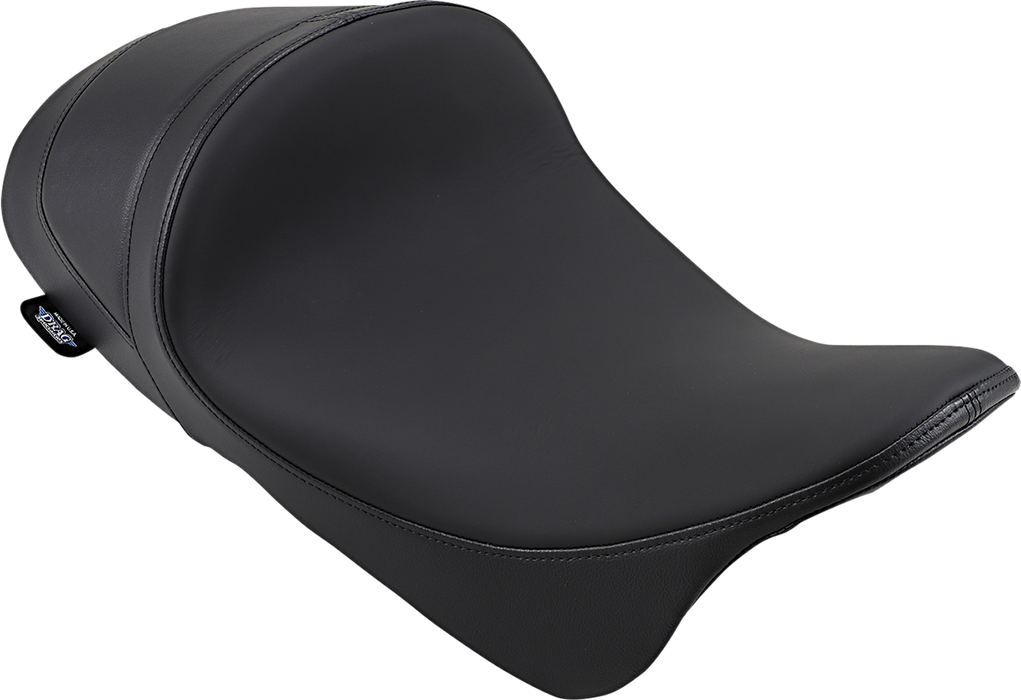 Low Profile Solo Seat - Forward - Smooth - FL '08-'23