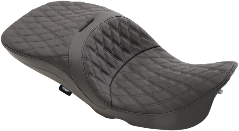 Touring Seat - Double Diamond - FL '97-'07