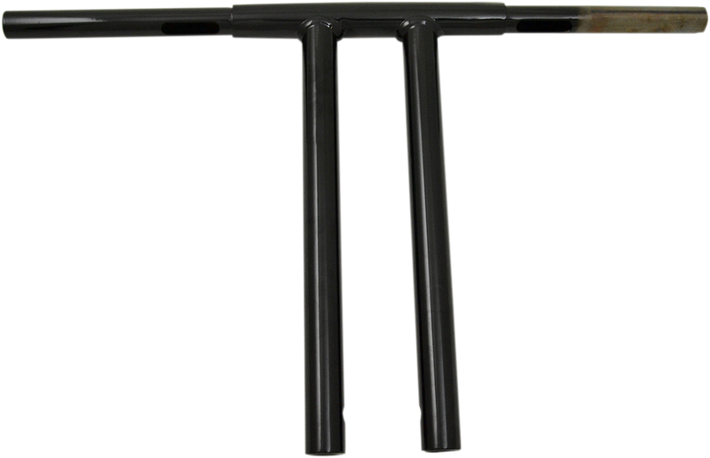 1-1/4" Buffalo T-Bar - 14" - Black