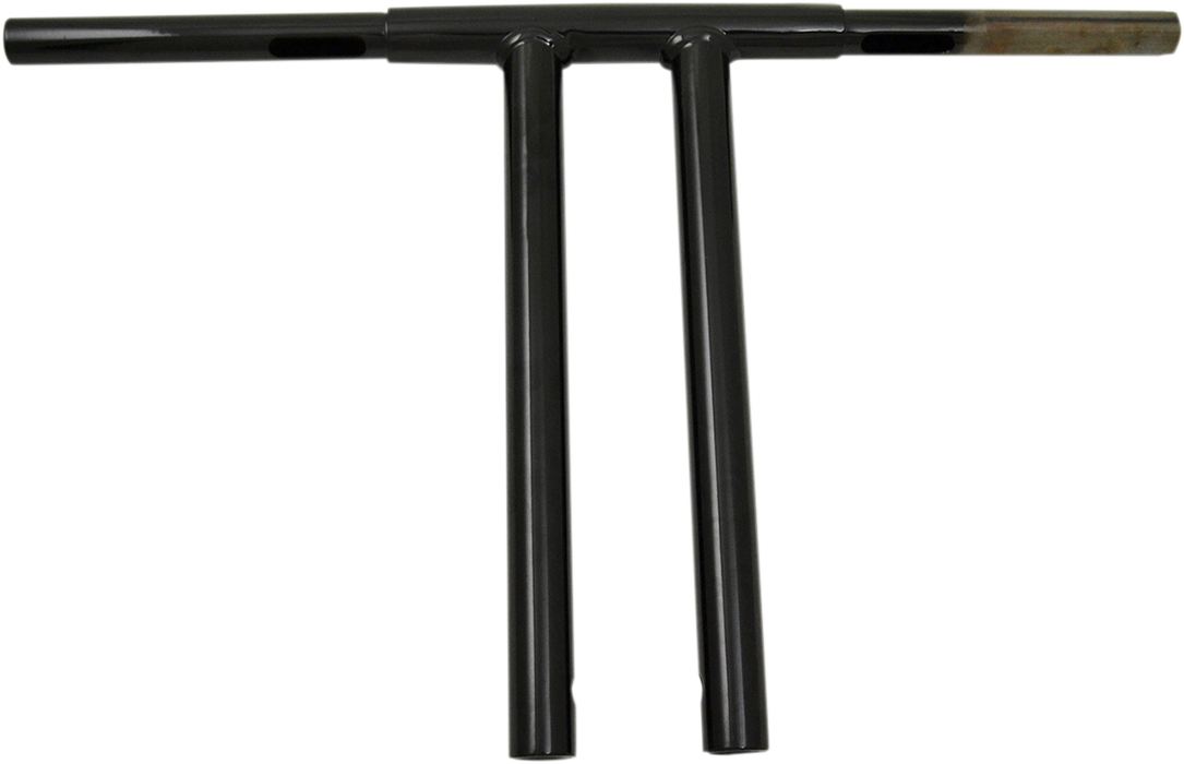 1-1/4" Buffalo T-Bar - 14" - Black