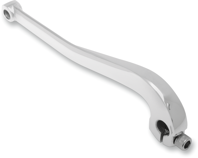 Shift Lever - Chrome - FX