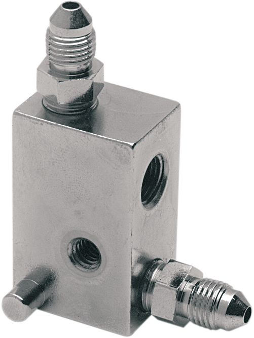 Universal Rear Brake "T"